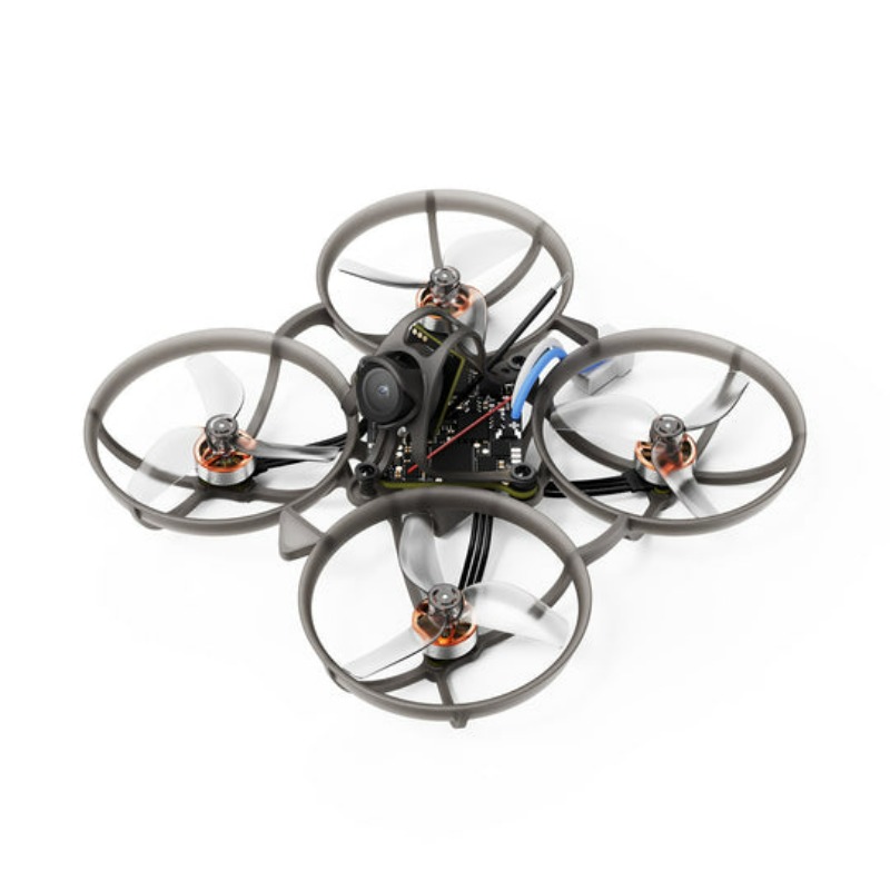 BETAFPV Air75 II ブラシレス ウープ クアッ - Fpv Brushless Rc Drone 4K のレビューと価格
