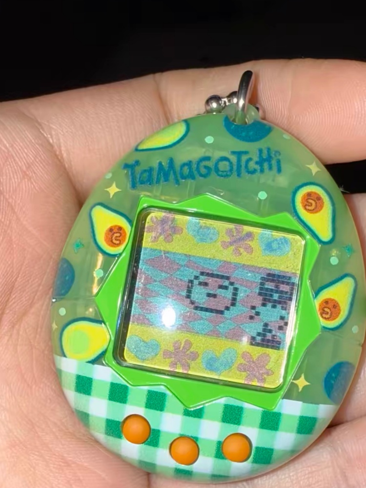 バンダイたまごっち電子バーチャルペットゲーム機日本語版オリジ - Tamagotchi Electronic Pet Virtual のレビューと価格