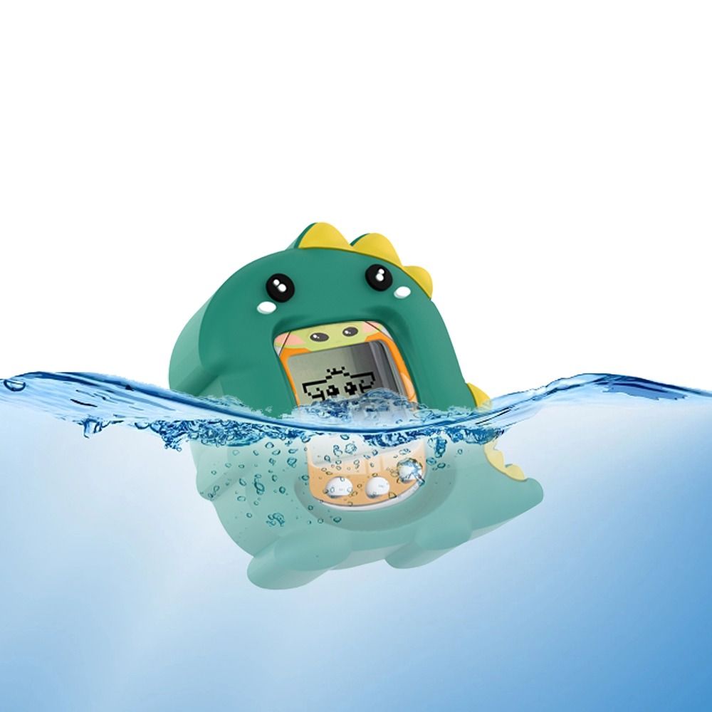 シリコン製ゲーム機用ケース。かわいいキャラクターデザイン。バ - Tamagotchi Electronic Pet Virtual のレビューと価格