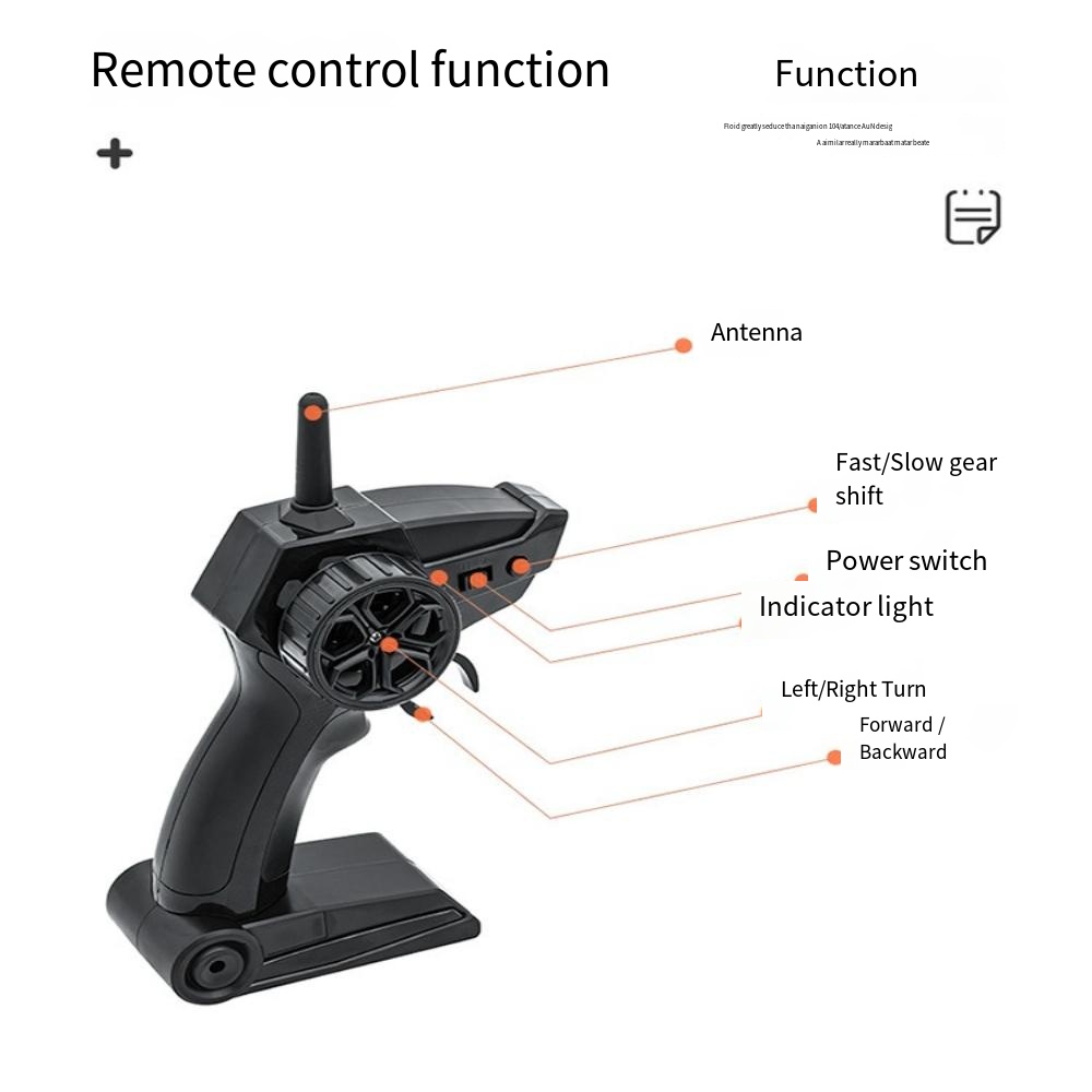 防水2.4Gリモコン電動スピードボートおもちゃ高速RCレーシ - Educational Toys のレビューと価格