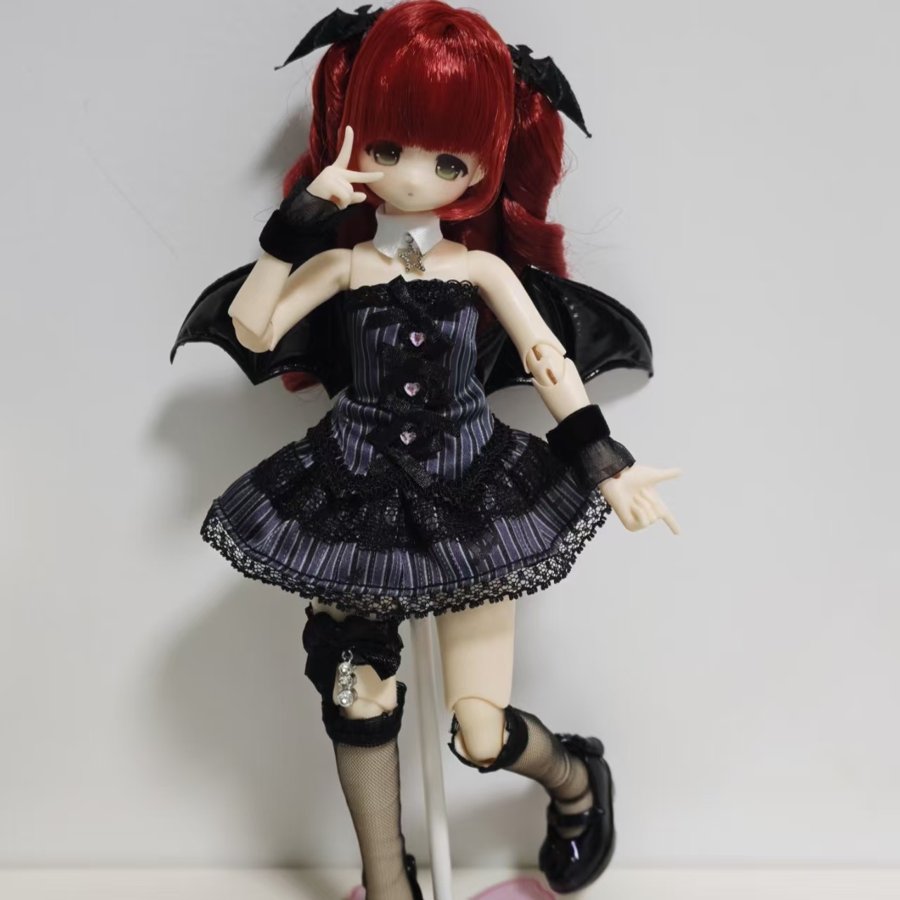 1/6 Bjd Miralab Guard Xiangxia - Dolls のレビューと価格