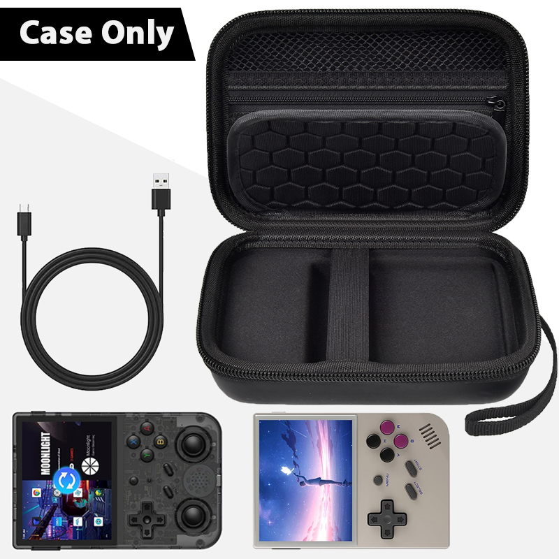 R36S/ RG353V/ RG353VS/ ゲームボーイ  - Retro Handheld Game Console R36S のレビューと価格