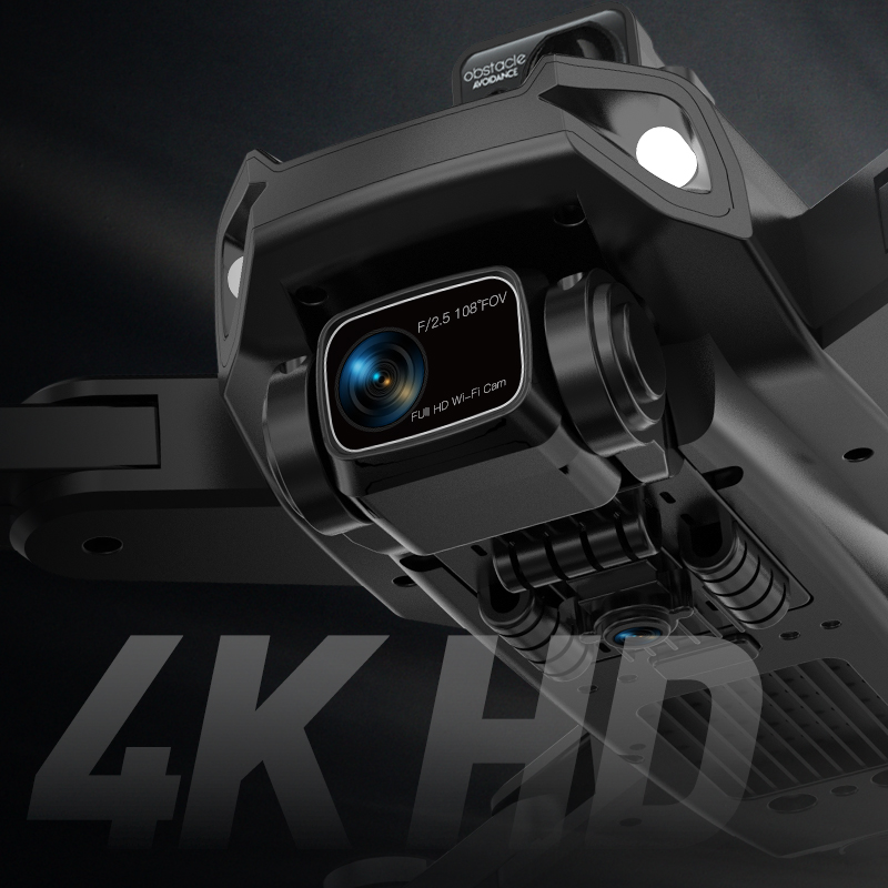 LYZRC L900 Pro SE MAX ドローン プロフ - Fpv Brushless Rc Drone 4K のレビューと価格