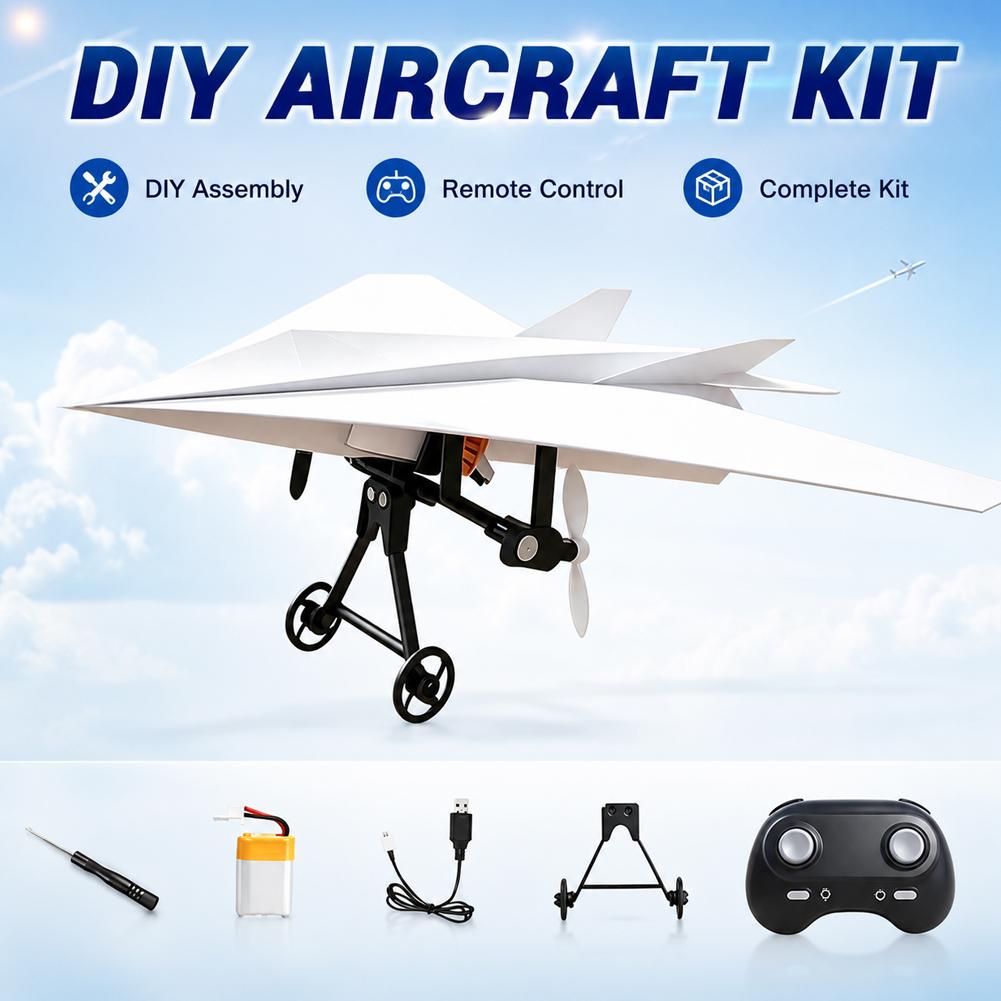 DIY 電子部品組み立てキット リモコン玩具改造アクセサリー - Remote Control Toys のレビューと価格