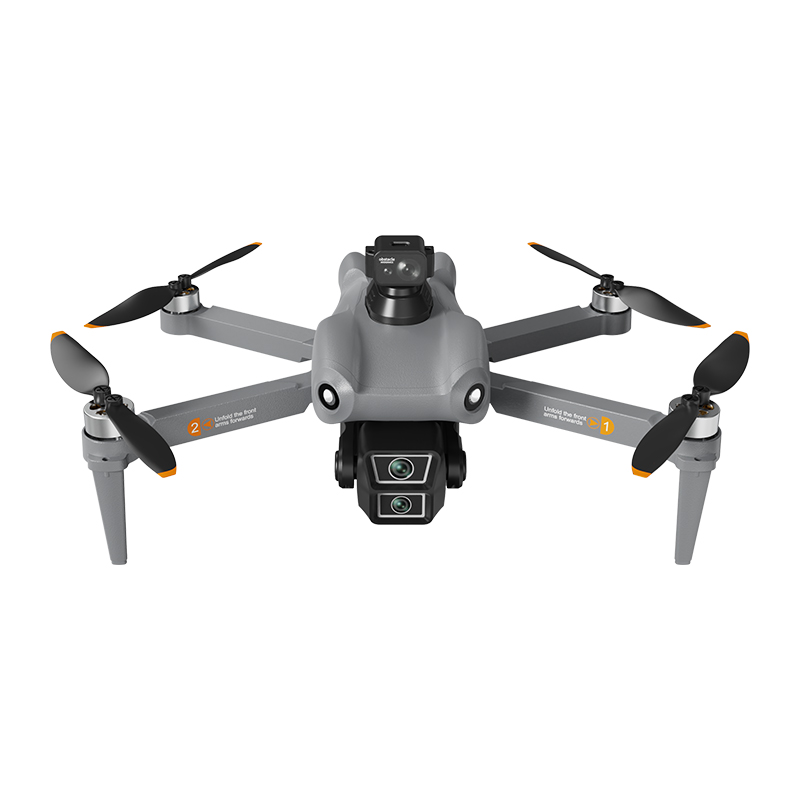 L300 Pro GPSプロフェッショナルドローン、4K H - Fpv Brushless Rc Drone 4K のレビューと価格