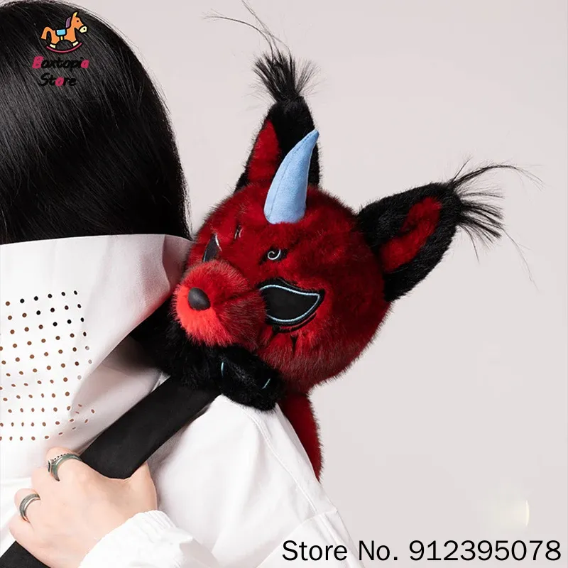 新品正規品「偶遇山海経」ぬいぐるみファーリープラッシュエキス - Dolls のレビューと価格