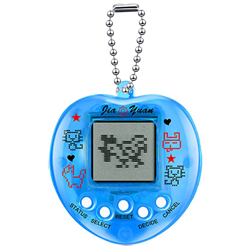 たまごっち携帯ゲーム機 - 子供向け電子ペットゲーム（RU/ - Tamagotchi Electronic Pet Virtual のレビューと価格