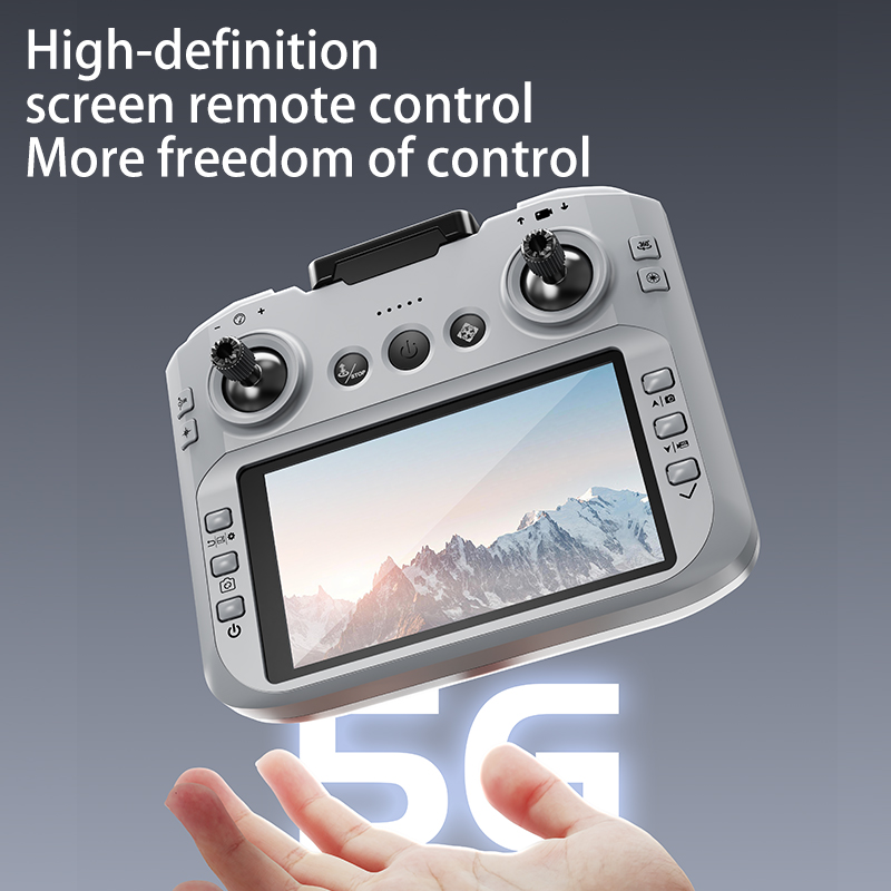 オリジナルZ906 GPS折りたたみ式ドローン 8Kデュアル - Fpv Brushless Rc Drone 4K のレビューと価格
