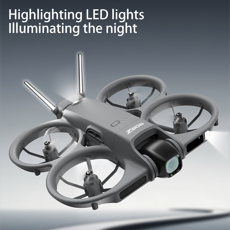 オリジナルZ906 GPS折りたたみ式ドローン 8Kデュアル - Fpv Brushless Rc Drone 4K のレビューと価格